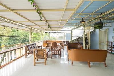 RedDoorz near Wisata Museum Angkut 3