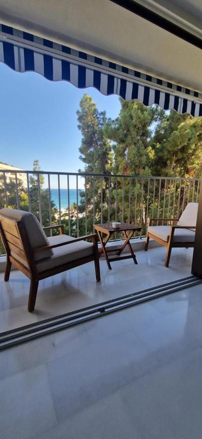 POLO Apartaments 5E Jacaranda