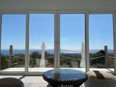 Finca Ines Marbella - Luxury farm house