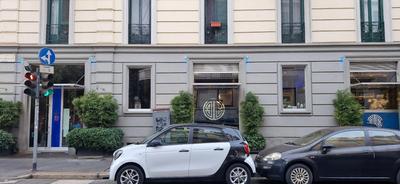 MilanRentals - Pisacane Apartment