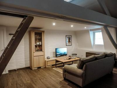 L'Abri - Zolderkamer - Attic Room