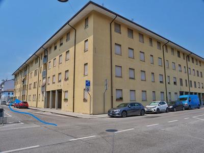 Contrada Cappello - Tricamere centralissimo
