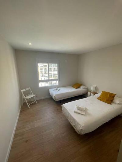 Apartamento WELCOME céntrico de diseño en calle Tres Forques