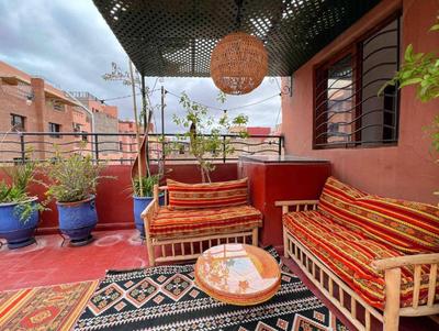 Marrakech Mirage Home
