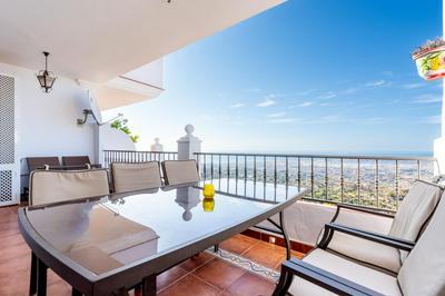 El Mirador in Mijas