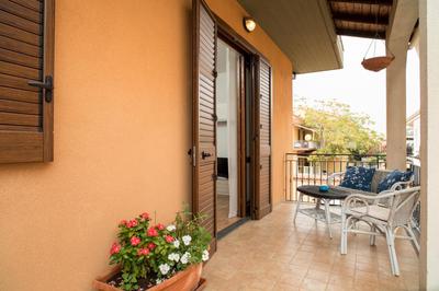 La casa di Terry