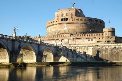 Casina Roma, 2 min to Piazza Navona