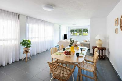 Apartamento Jardín 1