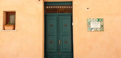 AURUSA - Casa Vacanze Pollina, Sicilia autentica