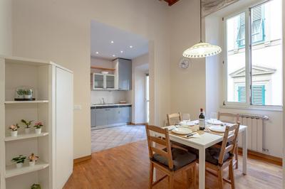 La Perla Del Borgo Apartment