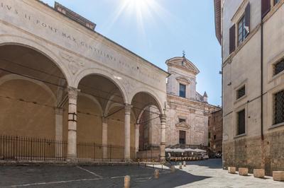 Colours Studio 10 m away Piazza del Campo