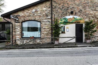 Agriturismo Cascina Rosengana