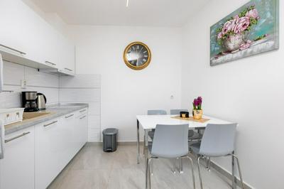Apartments Tea