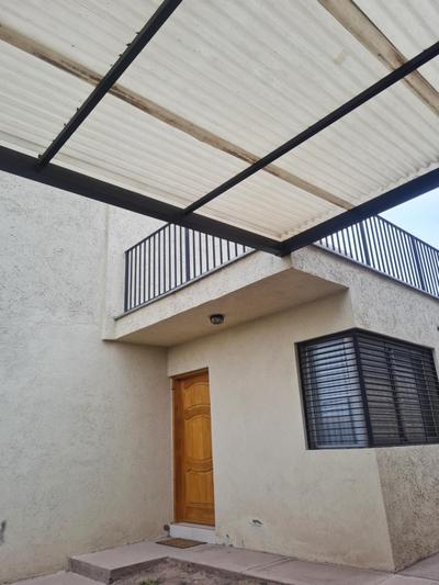 Casa "Wasi" Carrodilla-Lujan de Cuyo