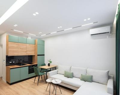 Arkle Apartments 3