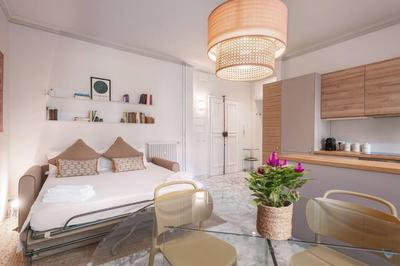 laDolceVita - Flaminio Stylish Flat