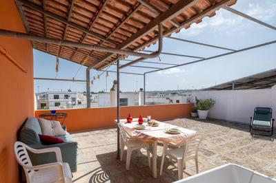 Terrazza Salentina