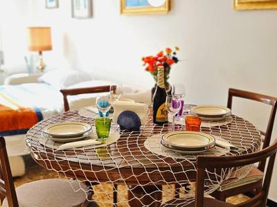 [ Portofino ] Centro di Rapallo