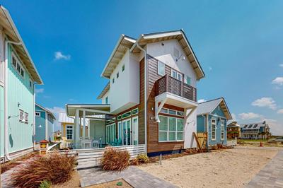 SBC20 Seaside Paradise at Sunflower Beach Resort