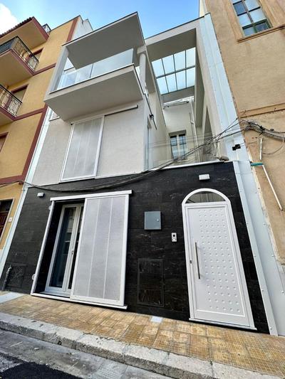 The White Lodge