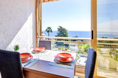 [Free Parking]-Sea View, with Pool & Garden