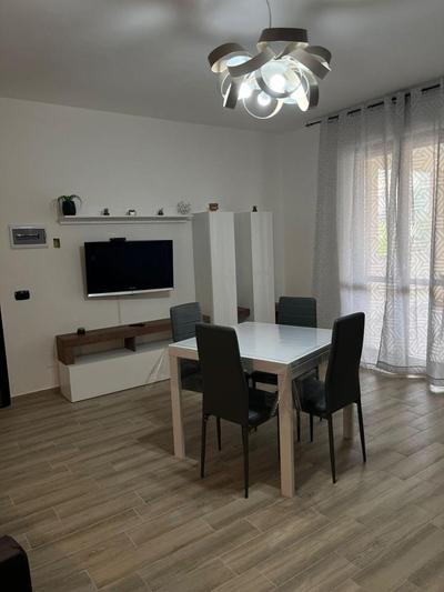 b&bapartment-La Rosa