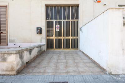 GoodStay Dimora Orsini Ducas (casa con giardino)