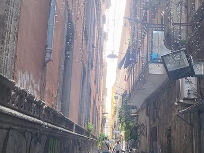 San Severino Boutique Apartment