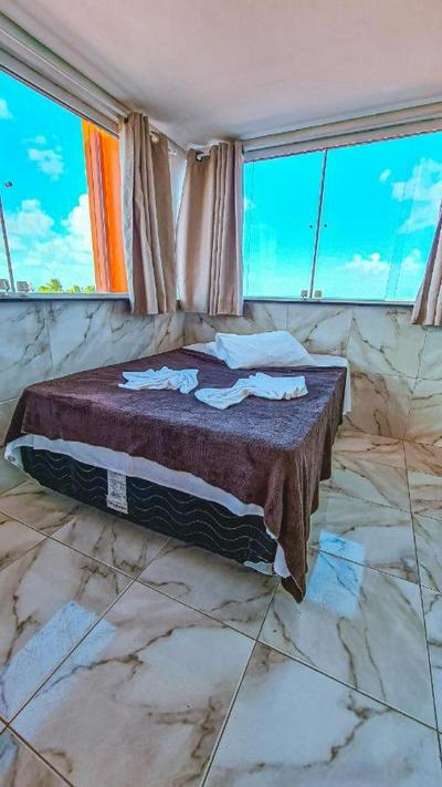 Pousada Porto de Amigos Beach