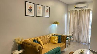 The Moonlight Manor Suite