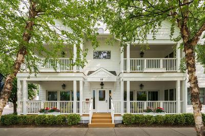 The Neighborhood Hotel - New Buffalo