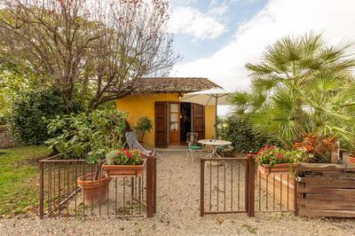 Borgo Dolci Colline Resort Limonaia