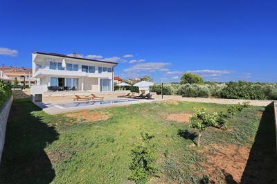 Villa Capan ZadarVillas