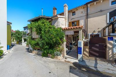 Casa Antico