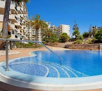 Eldorado Carmen 1 bedroom