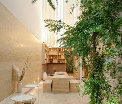 Ryo Kan Hotel Boutique & Spa