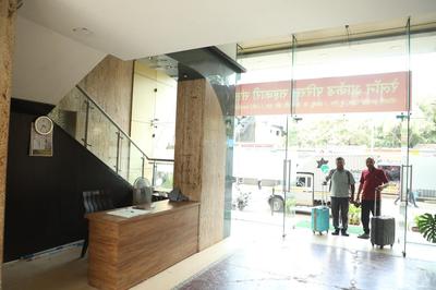 Hotel Shiv Leela Grand