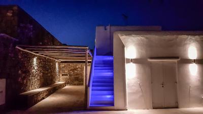 Premium Actors Villa Private Pool Iconic Views by Schatz Collection