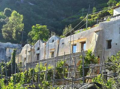 Aurora apartment in Alma Domus