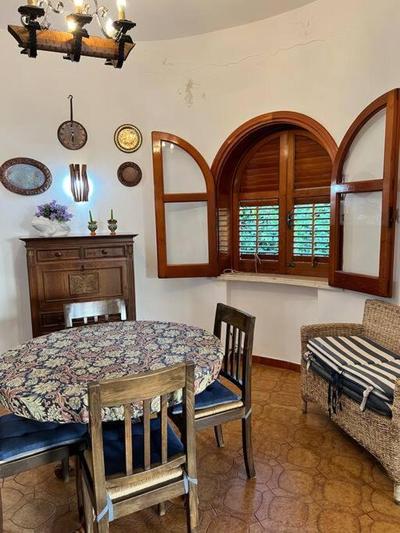 {beach-house } Villa Mare Fuori