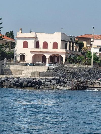 Villa Le Ancore