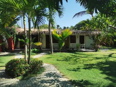 Le Jardin d'Éole - hotel Pontal de Maceio