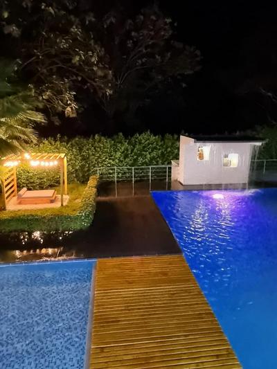 Hotel Puerto Triunfo