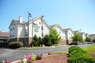Homewood Suites by Hilton Saint Louis-Chesterfield