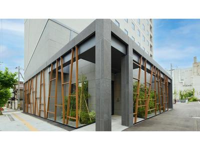 GRIDS Premium Hotel Otaru - Vacation STAY 68532v