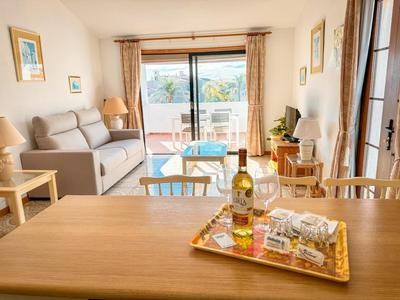 Apartment 219 - Amarilla Golf