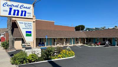 Central Coast Inn Cayucos, Photo 2
