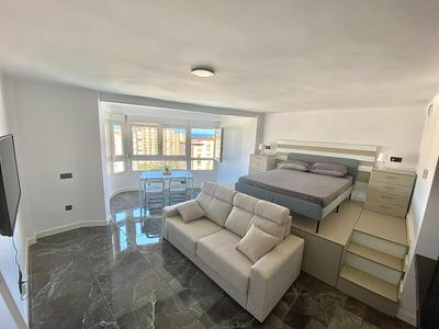 Apartamento Torrox
