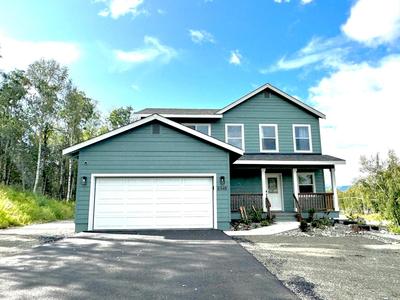 Beautiful and Comfy Palmer Gem Near Hatcher Pass