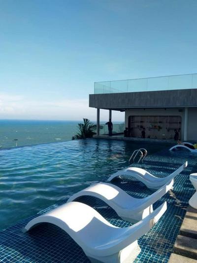 KS apec mandala Mũi Né - Bao Ăn sáng KS